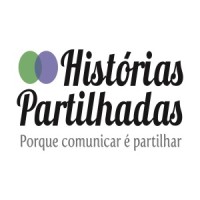 Histórias Partilhadas Logo