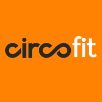 CircoFit Aerial and Strength Logo