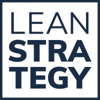 Lean Strategy Logo