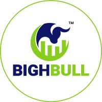 BIGH BULL Logo