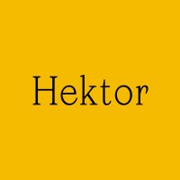 Hektor Lanzarote Logo