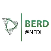 BERD@NFDI Logo