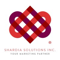 Shardia Solutions Logo
