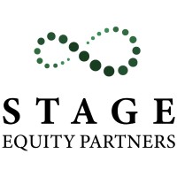 Stage Equity Partners, LLC Logo
