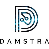 eify (Part of Damstra Technology) Logo