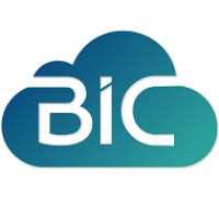 Building Information Cloud Logo