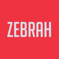 Zebrah Beverages Logo