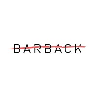 BarbackUK Logo