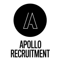 Apollo Recruitment Pty Limited Logo