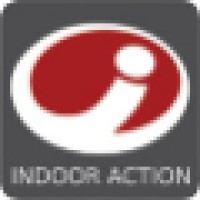 Indoor Action Logo