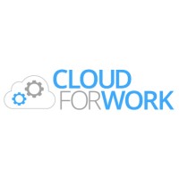 Cloud for Work Logo
