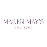 Maren Mays Boutique Logo