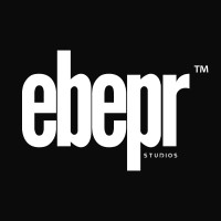 EBEPR Studios Corp. Logo