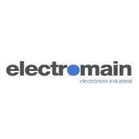 Electromain Electrónica Industrial S.L. Logo
