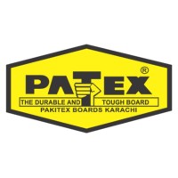 Pakitex Boards Pvt Ltd Logo