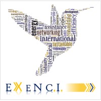 EXENCI Logo