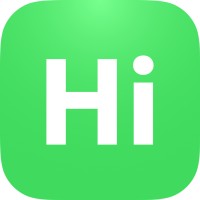 Hiiya | Event Networking Made Easy Logo