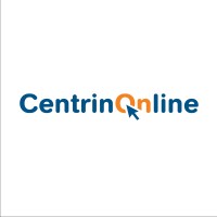 PT Centrin Online Prima Logo