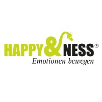 Agentur Happy&Ness GmbH Logo