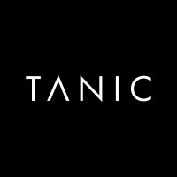 Tanic / Abu Dhabis only luxury hospitality design agency Logo