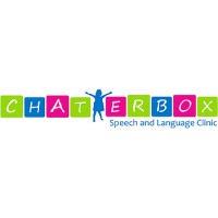 Chatterbox Speech and Language Clinic Logo