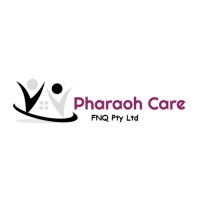 Pharaoh Care FNQ Pty Ltd Logo
