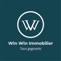 Win Win Immobilier Logo