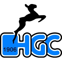 Hockeyclub HGC Logo