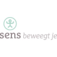 Sens Beweegt Je Logo