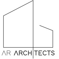 AR Architects Logo