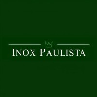 Inox Paulista Logo
