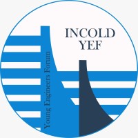 Indian Committee on Large Dams- Young Professional Forum Logo
