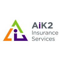 AiK2 Insurance Services Logo