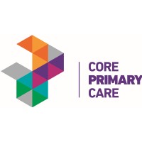 Core Primary Care Logo