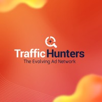Traffic Hunters Logo