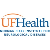 Norman Fixel Institute for Neurological Diseases Logo