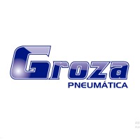 Groza Pneumática Logo