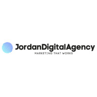 Jordan Digital Agency Logo