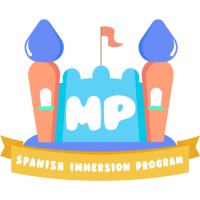Mi Palacio Child Development Center Logo