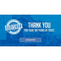Ourisman Logo