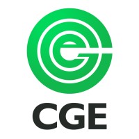 CGE Sociedade Fabricadora de Peças Plásticas Ltda Logo