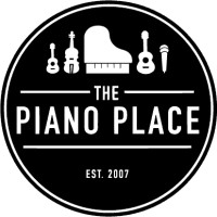 The Piano Place Logo