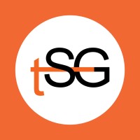 The Standard Group Logo