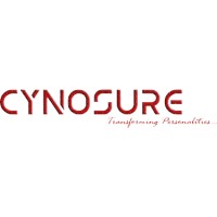 Cynosure Training Logo