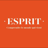 Revue Esprit Logo