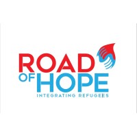 Road of Hope Logo