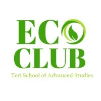 Eco Club, TERI SAS Logo