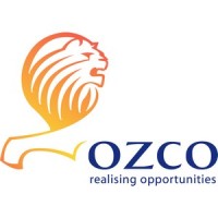 OZCO Group Companies Logo