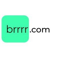 brrrr.com Logo
