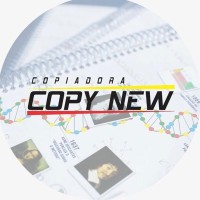 Copiadora Copy New Logo
